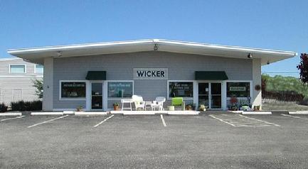 Mystic Wicker Furniture Store